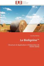 Biolignine af Delmas-G