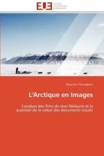 L'Arctique En Images af Thorisdottir-R