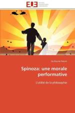 Spinoza af Fokam-G