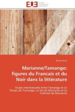 Marianne/tamango af Houli-D