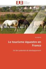 Le Tourisme questre En France af Baldie-A