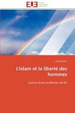 L'islam et la liberte des hommes af Jedidi-A