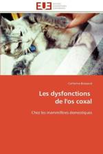 Les Dysfonctions de l'Os Coxal af Brassaud-C