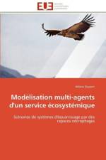 Modelisation multi-agents d'un service ecosystemique af DuPont-H