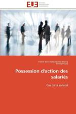 Possession d'Action Des Salari s af Collectif