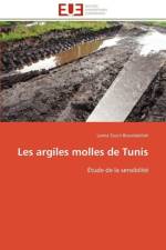 Les Argiles Molles de Tunis af Bouebdellah-L