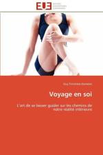Voyage En Soi af Trinchero-Hamelet-G