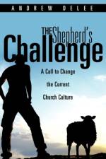The Shepherd's Challenge af Andrew Delee
