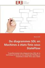 Du diagrammes sdl en machines a etats finis sous stateflow af Jedli-B