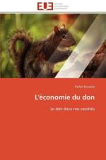 L' conomie Du Don af Kouadio-P