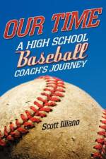 Our Time af Scott Illiano