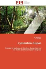Lymantria dispar af Collectif
