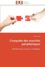 Conquete des marches peripheriques af Allek-F