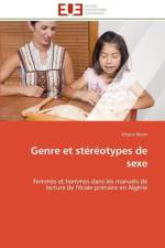 Genre et stereotypes de sexe af Maini-K