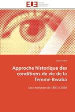La femme bwaba du burkina faso af Tiaho-C