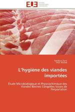 L Hygi ne Des Viandes Import es af Collectif
