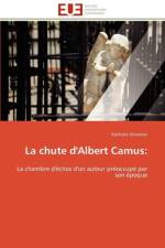 La Chute d'Albert Camus af Ginestier-N
