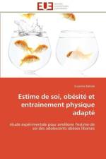 Estime de Soi, Ob sit Et Entrainement Physique Adapt af Kahale-S