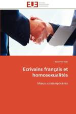 Ecrivains Fran ais Et Homosexualit s af Iloki-B