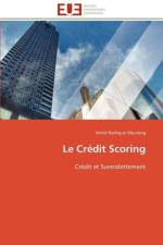 Le Cr dit Scoring af Moulong-A