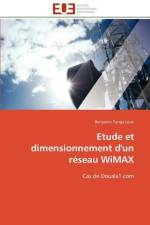 Etude Et Dimensionnement d'Un R seau Wimax af Louk-B