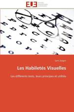 Les Habilet s Visuelles af Zorgati-S