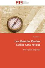 Les Mondes Perdus l'Aller Sans Retour af Dalmau-A