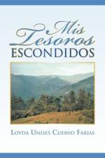 MIS Tesoros Escondidos af Loyda Unises Cuervo Farias