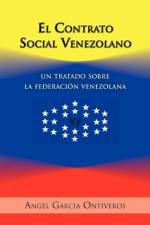 Contrato Social Venezolano af ANGEL GARCIA ONTIVEROS