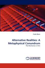 Alternative Realities af Freda Wynn