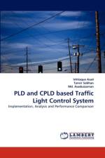 Pld and Cpld Based Traffic Light Control System af Ishtiaque Asad