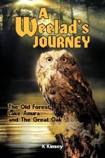 Weelad's Journey af K Kinsey