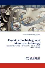 Experimental Biology and Molecular Pathology af Armel Herve Nwabo Kamdje