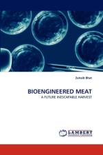 Bioengineered Meat af Zuhaib Bhat