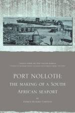 Port Nolloth af Patrick Richard Carstens