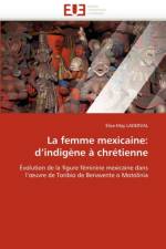 La femme mexicaine af Laderval-E