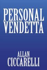 Personal Vendetta af Allan Ciccarelli