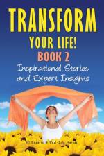 Transform Your Life BOOK 2 af Natalie Rivera