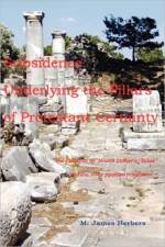 Subsidence Underlying the Pillars of Protestant Certainty af Michael Herbers