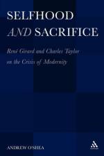 Selfhood and Sacrifice af Dr Andrew O'Shea