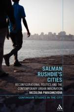 Salman Rushdie's Cities af Vassilena Parashkevova