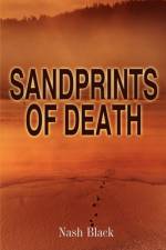 Sandprints of Death af Nash Black