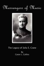 Messengers of Music af Caron L. Collins