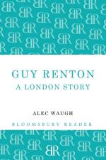 Guy Renton af Alec Waugh