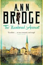 The Numbered Account af Ann Bridge