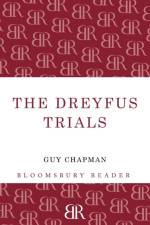 Dreyfus Trials af Guy Chapman