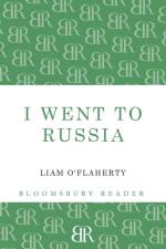 I Went To Russia af Liam O'Flaherty