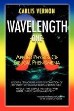 Wavelength One af Carlis Vernon