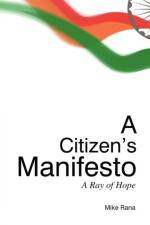Citizen's Manifesto af Mike Rana