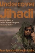 Undercover Jihadi af Anne Speckhard